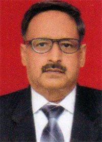 Udai Pratap Singh