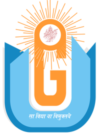 Uday Gropu of Institution Logo